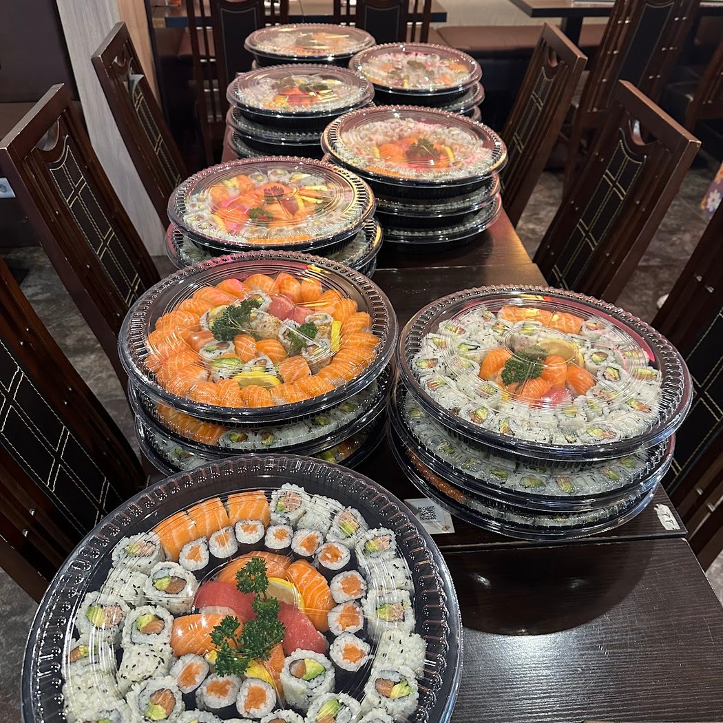 Oky Sushi 3